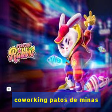 coworking patos de minas